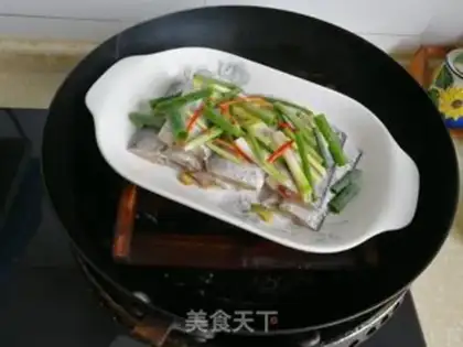Make Vacuate fish step 3