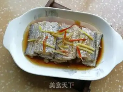 Make Vacuate fish step 4