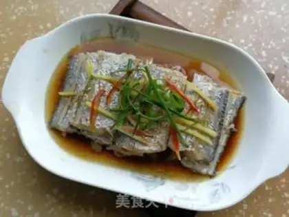 Make Vacuate fish step 5