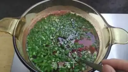 Make Tomato pickles step 6