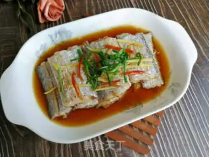 Make Vacuate fish step 6