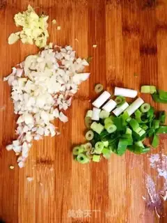 Make Sour spicy step 4