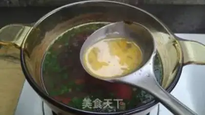 Make Tomato pickles step 9