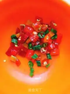 Make Sour spicy step 5