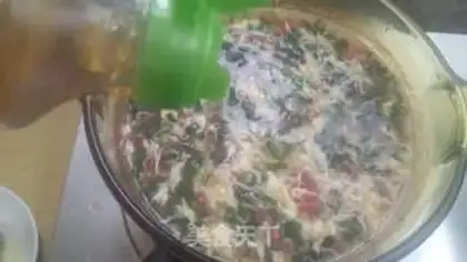 Make Tomato pickles step 10