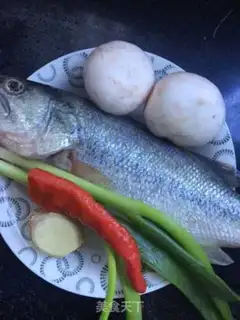 Make Mouths and veggies step 0
