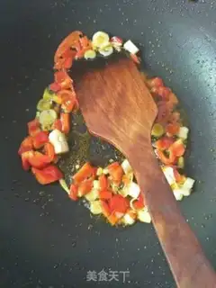 Make Santin step 5