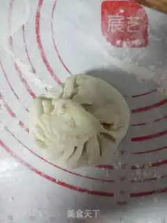 Make Pie pie step 2