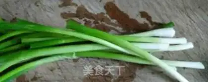 Make Spicy sauce step 0