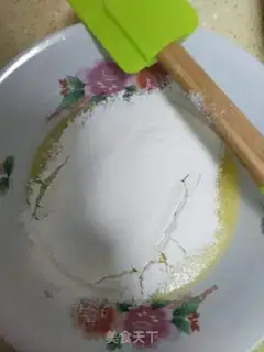 Make A fruited digital cake step 4
