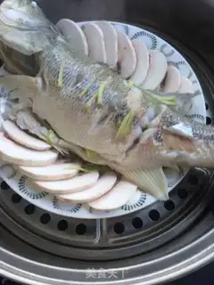 Make Mouths and veggies step 4