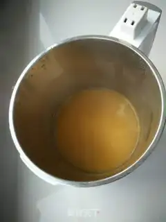 Make Red-tree rice step 2
