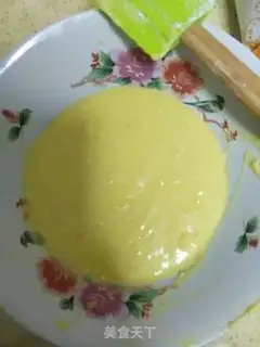 Make A fruited digital cake step 5