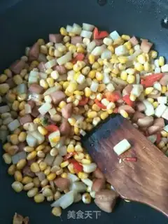 Make Santin step 7