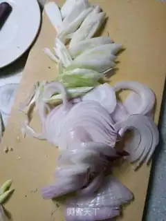 Make Sesame garlic sauce step 2