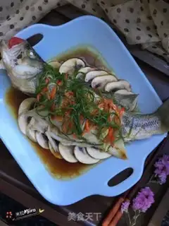 Make Mouths and veggies step 8