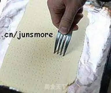 Make Napoleon step 1