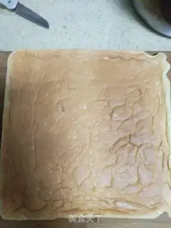 Make A fruited digital cake step 12