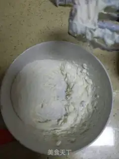 Make A fruited digital cake step 17