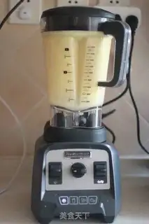 Make Corn soup step 2