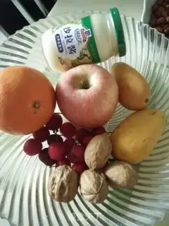 Make Fruit salad step 0