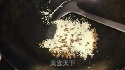 Make Salt duck step 2