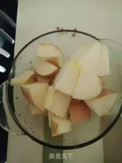 Make Fruit salad step 2
