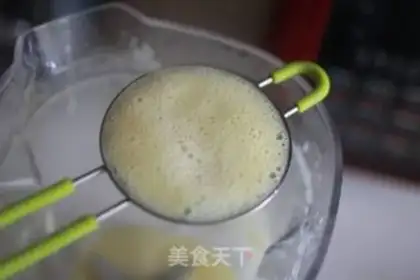 Make Corn soup step 15