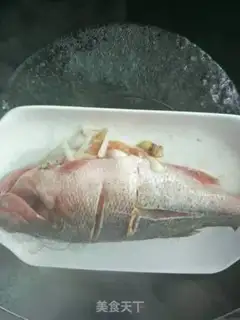 Make Vacuate herring step 2