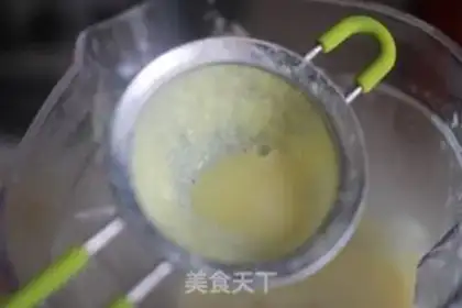 Make Corn soup step 16