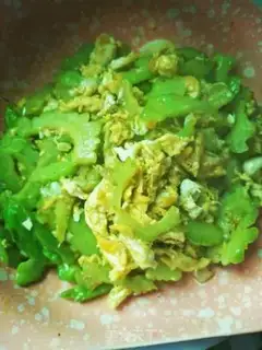 Make Scrambled eggs step 4