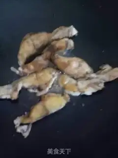 Make Fried horsefish step 4