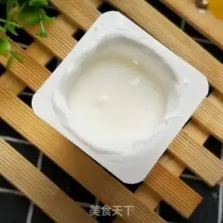 Make Fruit fishing step 1