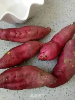 Make Blasted melon step 0