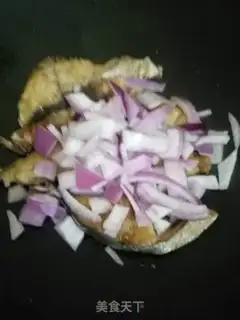 Make Fried horsefish step 5