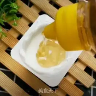 Make Fruit fishing step 2