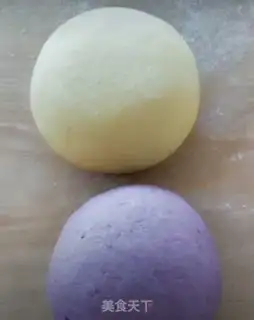 Make Potato pumpkin step 3