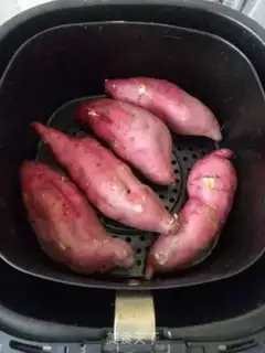 Make Blasted melon step 1