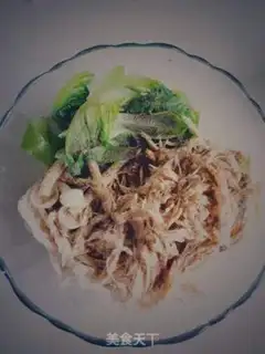 Make Weight loss dinner step 3