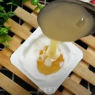 Make Fruit fishing step 3