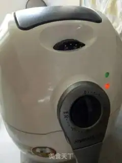 Make Blasted melon step 2