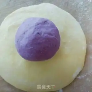 Make Potato pumpkin step 5