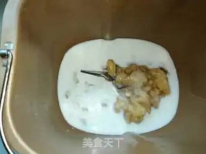 Make Fruit fishing step 4