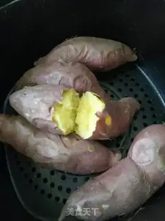 Make Blasted melon step 3