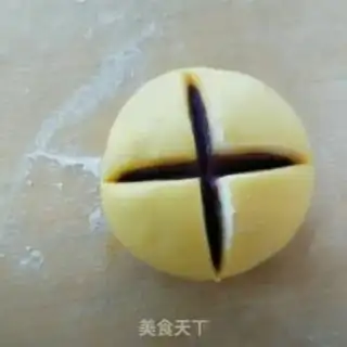 Make Potato pumpkin step 6