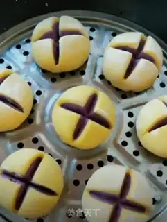 Make Potato pumpkin step 7