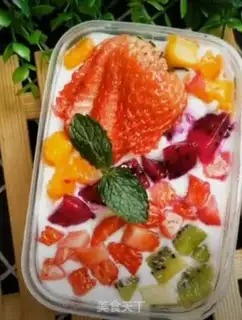 Make Fruit fishing step 6