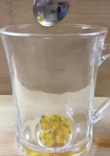 Make Breathwater step 0