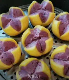 Make Potato pumpkin step 8
