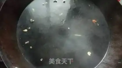 Make Chongqing noodles step 0